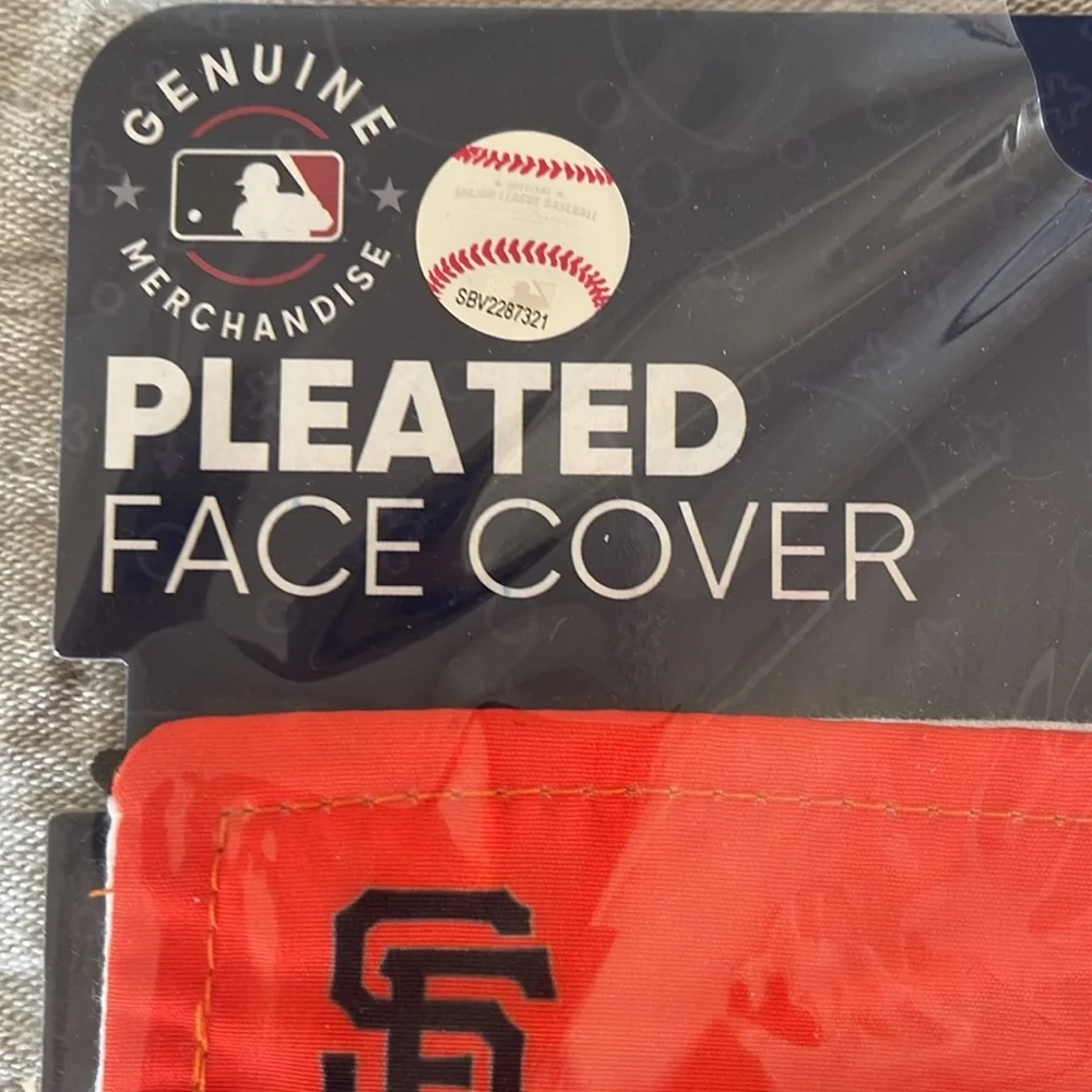 SF Face mask